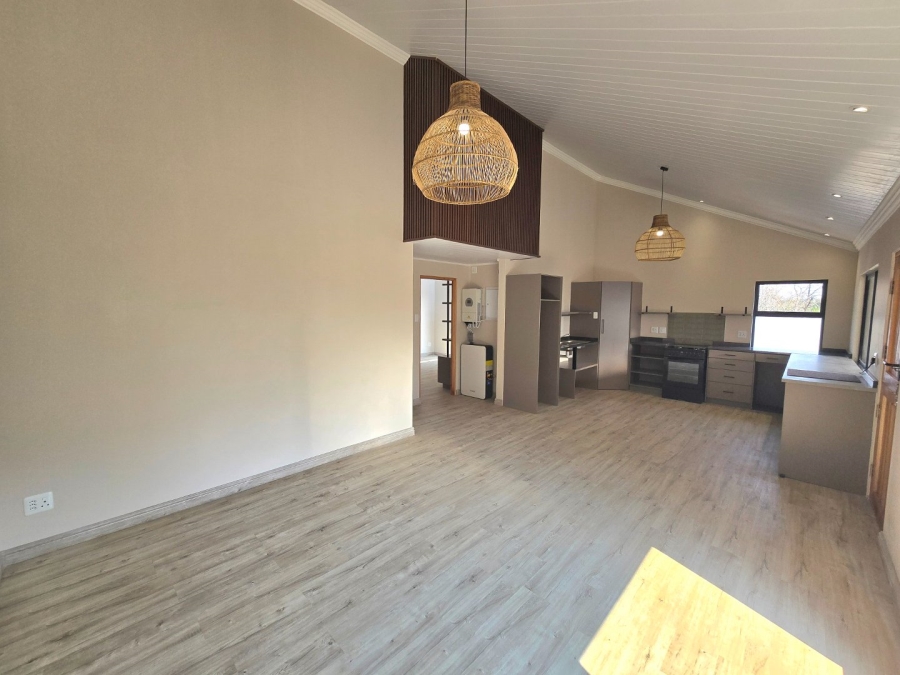 To Let 2 Bedroom Property for Rent in Hospitaalheuwel Free State